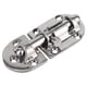 thumbnail image 3 of Pernos De Acero Inoxidable Yate Accesorios Pernos De Barril De Acero Inoxidable Para Yate RV Puerta Ventana Gabinete Accesorios De Hardware OTVIAP Door Barrel Bolts, 3 of 8