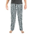 thumbnail image 1 of Beetlejuice Sandworms Pyjama de Détente, 1 of 4