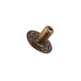 thumbnail image 3 of 10Set Heavy Duty Snap Fasteners Press Stud Costura Artesanía de cuero 15mm Hugo Sujetadores a presión, 3 of 10