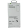 thumbnail image 5 of Apple iPhone 16 Pro Max Clear Case with MagSafe, 5 of 5