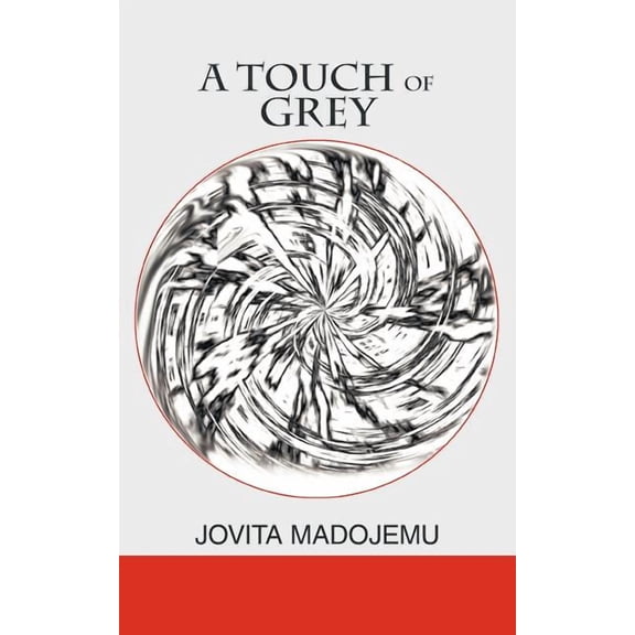 A Touch of Grey, (Paperback)