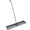 Black+ Gray, variant on , Parking bollard,pole barrier with lock ,car parking protection posts,home garage street decor ,parking barrier Square yellow, Yellow ,Steel ,