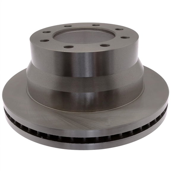 ACDelco Rear Brake Rotor