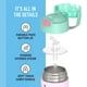 thumbnail image 4 of Botella de agua THERMOS FUNTAINER 12 oz para niños de acero inoxidable, 4 of 7
