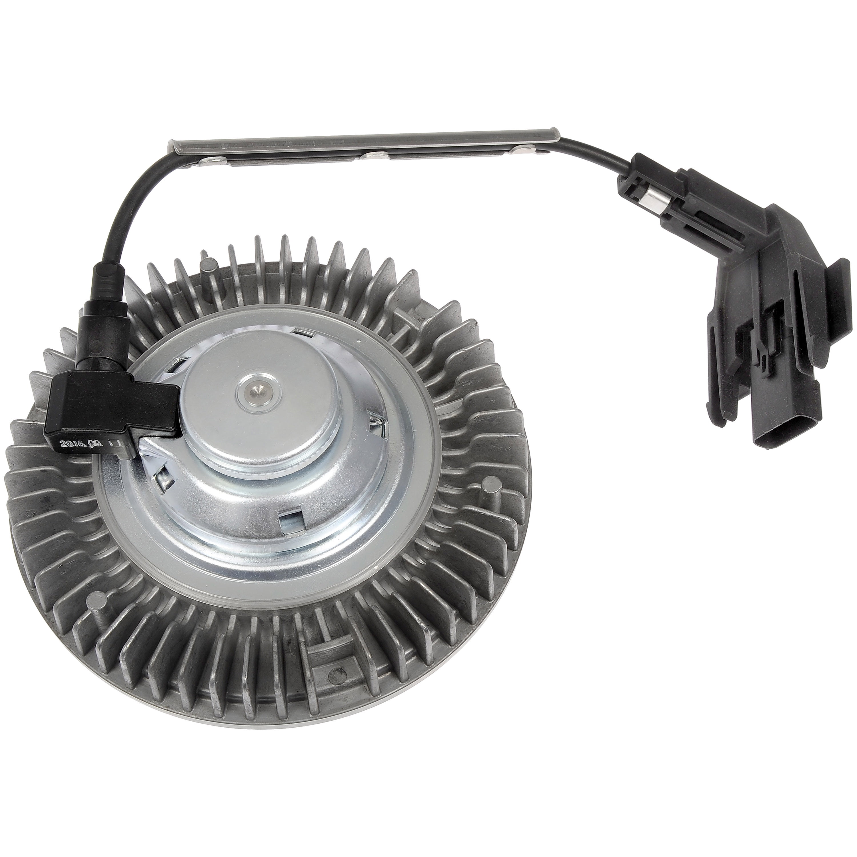 Dorman 622-007 Engine Cooling Fan Clutch for Specific Ford Models Fits select: 2008-2010 FORD F250, 2008-2010 FORD F350