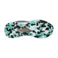 thumbnail image 3 of TENIS PADEL JOMA SPIN LADY 2401 BLACK TURQUOISE PINK MUJER 23.5, 3 of 4