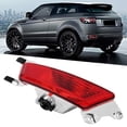 thumbnail image 4 of Luz antiniebla, luz antiniebla trasera izquierda con base LR025149 Apto para Land Rover Range Rover/Evoque 11-19 Unbranded 1611190065411, 4 of 7