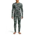 thumbnail image 2 of Athletic Works Boys Performance Thermal Set, Sizes XS-2XL, 2 of 3