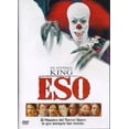 thumbnail image 1 of It Eso 1990 Incluye Las 2 Partes Stephen King Pelicula Dvd Warner Bros DVD, 1 of 2