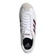 thumbnail image 5 of TENIS ADIDAS HOMBRE BLANCO VL COURT 260 ID3713 blanco 5,0 MX, 5 of 9