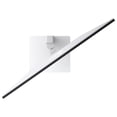 thumbnail image 4 of LG UltraWide 34" FHD IPS White Monitor 100Hz USB-C incl Speaker - 34U530A-W, 4 of 11