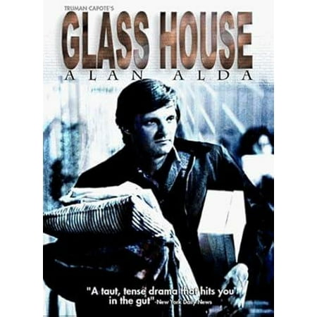 Glass House [DVD]