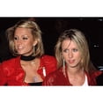 thumbnail image 2 of Paris And Nicky Hilton At Bridget Jones'S Diary Premiere Nyc 4022001 By Cj Contino. Celebrity, 2 of 2