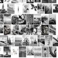 thumbnail image 2 of Wall Collage Kit Aesthetic Pictures-Dormitorio Wall Art Print para Girls Room Dorm Likrtyny Para estrenar, 2 of 6