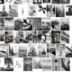 thumbnail image 2 of Btafrte Wall Collage Kit Estética Pictures-Room Photo Collage Poster (Black White), 2 of 9