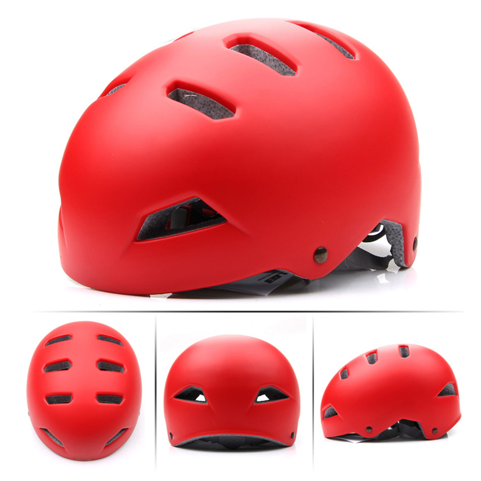 GUB V1 Adult Helmet Rock Climbing Mountain Cycling Bike Bicycle Size 55-59cm New 