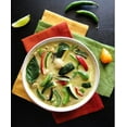 thumbnail image 3 of Blue Elephant Royal Thai Cuisine Green Curry Paste, Gluten-Free, 6 Pack, 6 x 2.4 oz, 3 of 5