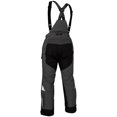 thumbnail image 2 of Castle X, 73-3768, Women's Fuel G8 Snowmobile Pant - Charcoal, XL, 2 of 2