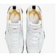 thumbnail image 3 of Size 6.5 - Jo r-dan True Flight White Yellow Ochre, 3 of 5