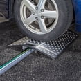 thumbnail image 5 of 1-Channel Aluminum Hose Bridge for Foot Traffic, 5 of 5