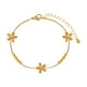 thumbnail image 4 of Pulsera para Mujer, Joyería de Muñeca, Pulsera Del Día de La Madre, Regalo Del Día de La Madre, Pulsera Del Día de San Valentín para Acción de Gracias, 4 of 9