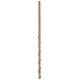 thumbnail image 2 of Broca DEWALT DWA1207 7/64 Pilot Point Industrial de acero cobalto, 2 of 4