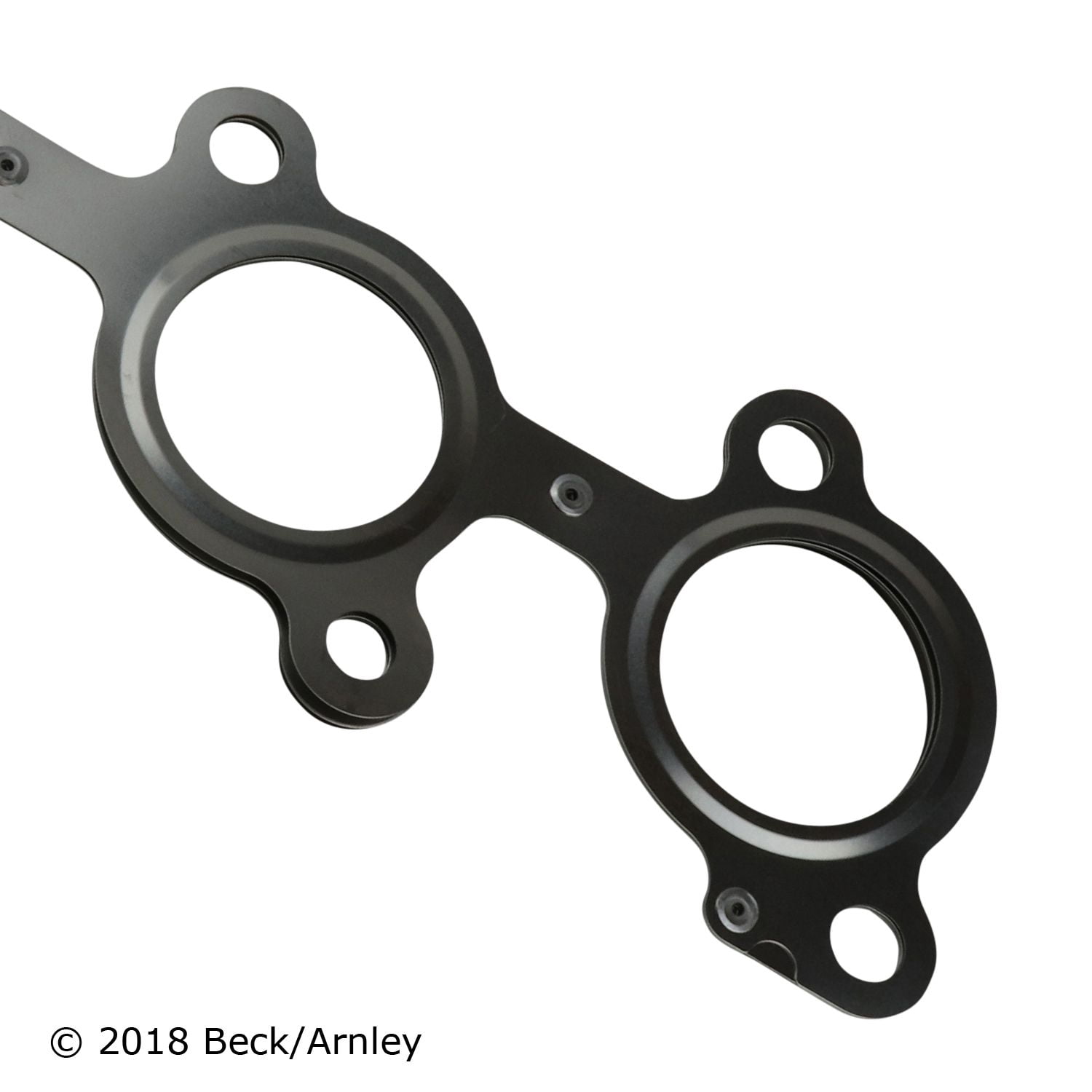 BeckArnley 037-8092 Exhaust Manifold Gasket