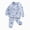 boy outfits-Dark Blue, variant on TOWED22 Infant Toddler Clothes Set 2Pcs Long Sleeve Cute Print Graphic Round Neck Soft T-Shirt Jogger Pants Fall Winter Warm Outfits(Purple,13-15 Y)