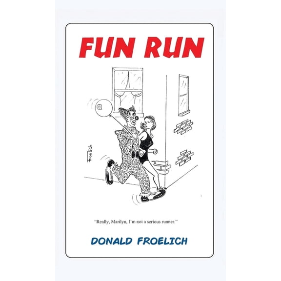 Fun Run, (Hardcover)