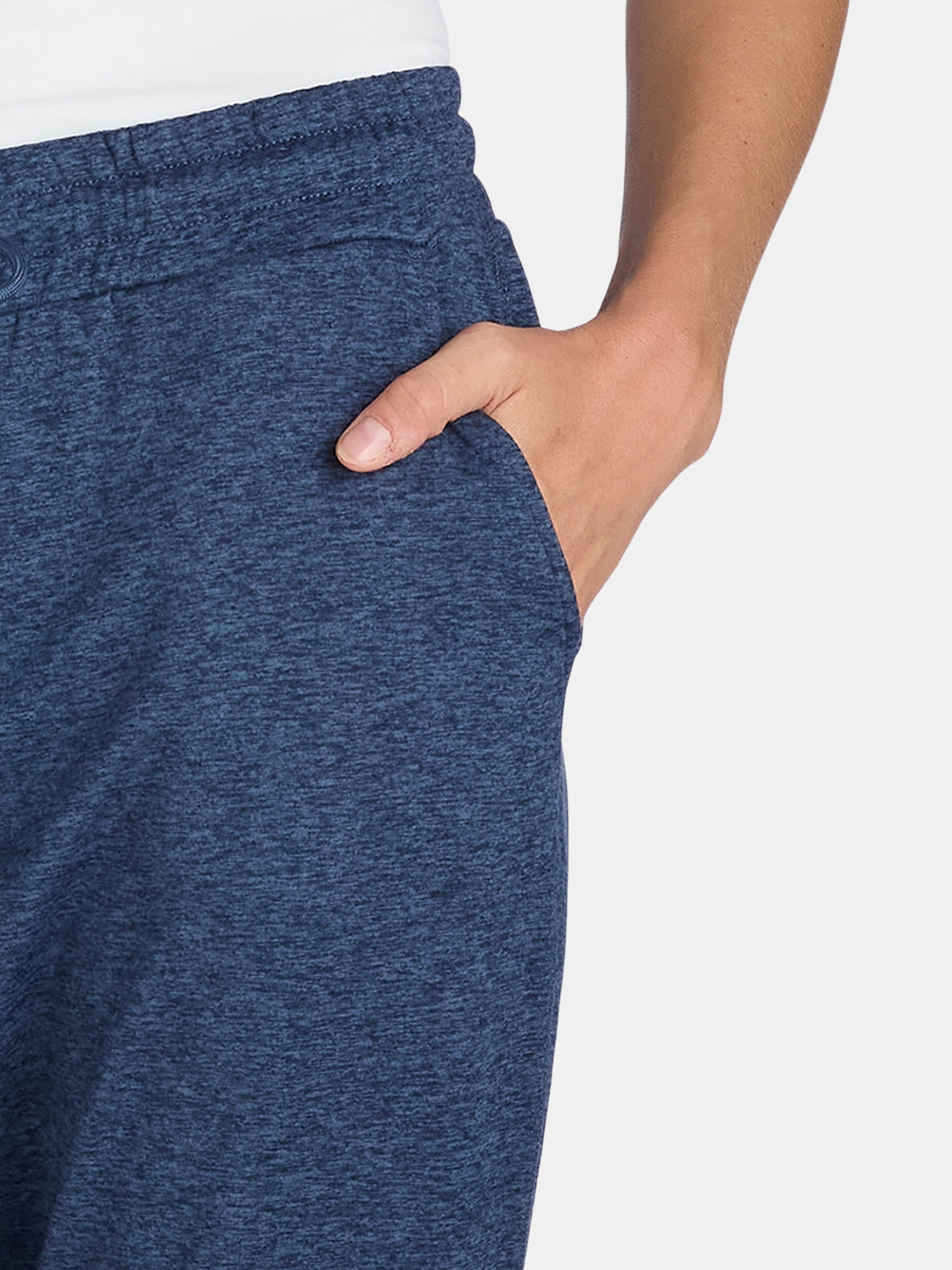 Athletic Works Women's and Women's Plus ButterCore Joggers, Sizes XS-4X