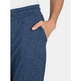 thumbnail image 5 of Athletic Works Women's and Women's Plus ButterCore Joggers, Sizes XS-4X, 5 of 7