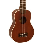 Lanikai TunaUke LUTU-21S Soprano Ukulele