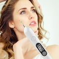 thumbnail image 3 of Portable Beauty Equipment Skin Tag Repair Kit Mole Freckle on Face Neck Finger and Body 9 Levels Adjustable White, 3 of 8