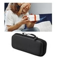 thumbnail image 6 of Colcolo Carrying Bag Pouch for USB Cable Earphone Built in Pocket Earphone Organizer, 6 of 8
