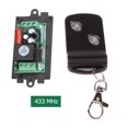 thumbnail image 2 of Nuevo Pequeño Interruptor Control Remoto 220V 433MHz Con, 2 of 9
