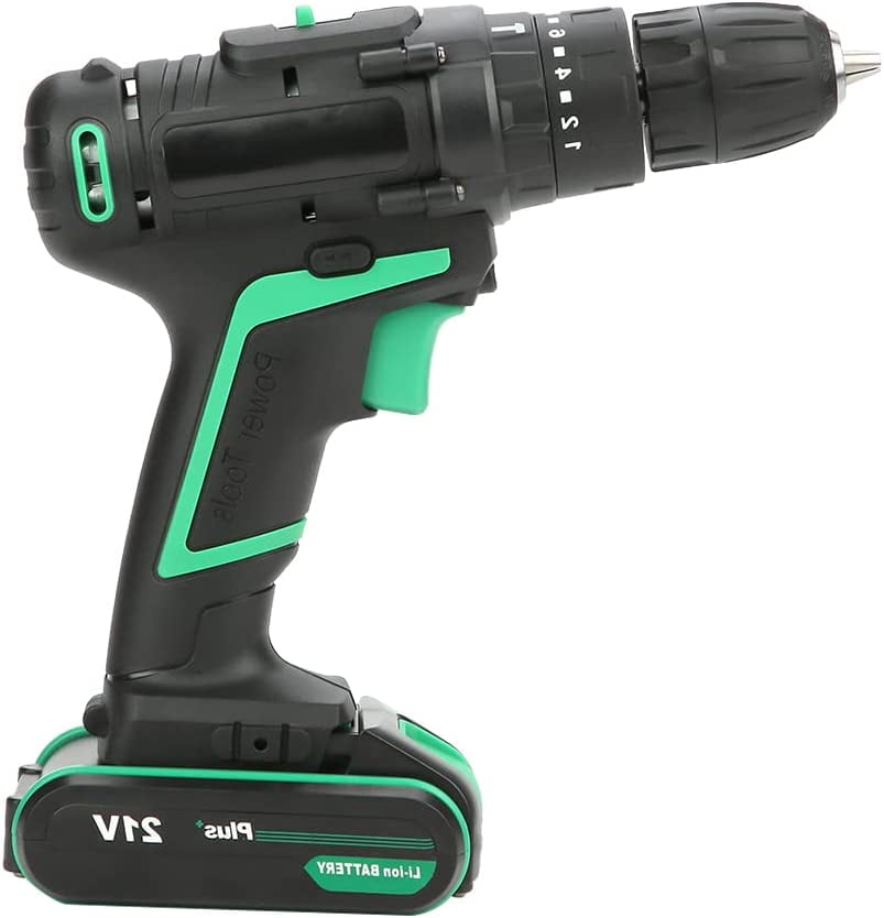 Electric Drill, Mini Overheat 