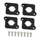 thumbnail image 2 of Kit de placa adaptadora de paquete de bobina, accesorios de motor de coche para 1,8 T a 2,0 Negro, 2 of 8