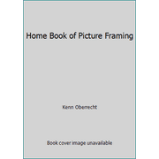 Home Book of Picture Framing, Used [Paperback]