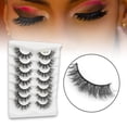 thumbnail image 4 of MERIGLARE 14 False Suit Comfortable Convenient Soft for Extension Doll Make up daily E, 4 of 9