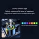 thumbnail image 5 of RKSTN humidifiers for bedroom Colorful Humidifier USB Colorful Cool Mist Humidifier With Timer 300ml Aromatherapy Humidifier Bedroom Office Aromatherapy Night Light, 5 of 9