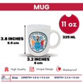 thumbnail image 2 of Mug - State Seal New Jersey - USA | Coffee  Tea Drinkware, Souvenir Gift, Collectible Keepsake, Home  Office Use, 2 of 9