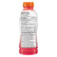 thumbnail image 3 of Gatorade Fit Pastèque Fraise Boisson Électrolyte 500 mL, Bouteille, 3 of 6