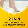 thumbnail image 4 of Aspercreme Foot Pain Creme 4% Lidocaine Relieves Achy & Painful Feet, 4 oz, 4 of 5