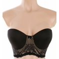 thumbnail image 3 of Va Bien Womens Marquise Ultra-Lift Strapless Longline Bra Style-2527, 3 of 4