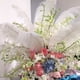 thumbnail image 2 of Plumas de Avestruz Wosthever 5/10Pcs 30-35cm blanco, 2 of 6