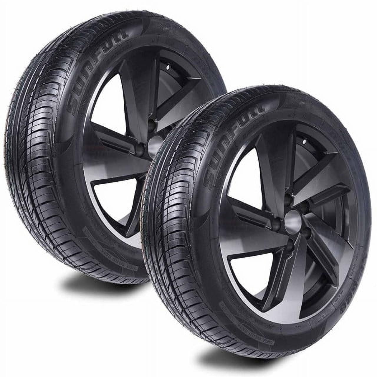 Sunfull Llanta Sunfull SF-688 185/60R14 82 H | Walmart en línea
