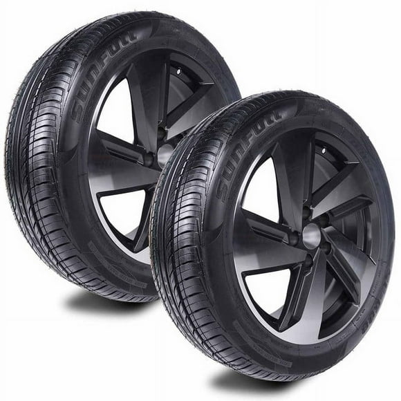 Llanta 195/60R16 89 H Sunfull SF-688