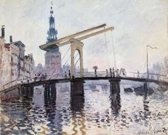 The Drawbridge Amst