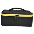 thumbnail image 4 of Bolsa de almacenamiento de herramientas, taladros eléctricos, bolso de mano, portátil, fácil de llevar, multiusos, , profesional, resistente al, 4 of 7