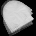 thumbnail image 3 of MasteelfCA 50 Pcs Sacs de Protection pour Disques Vinyles Couverture de Disques Vinyles Transparente, 3 of 8